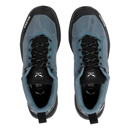 Salewa - Pedroc Air - Men's - Dark Olive/Black
