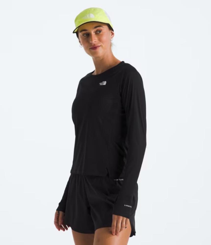 The North Face - Sunriser Long Sleeve - Women's