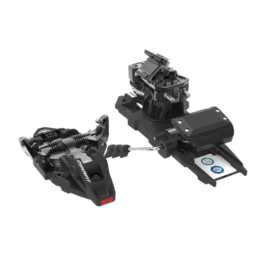 Dynafit - ST Rotation 10 Binding - Black KS