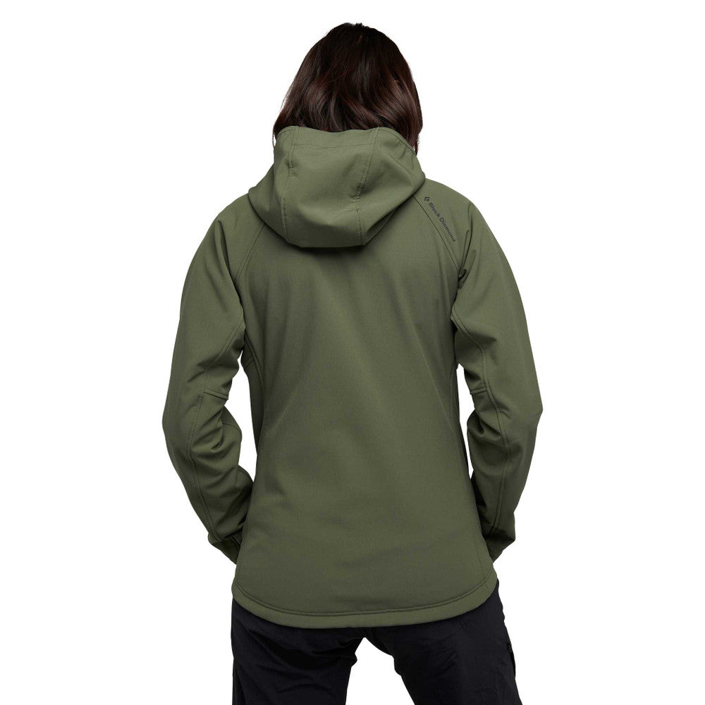 Black Diamond - Element Hoody - Women's - Black