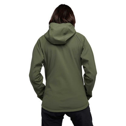 Black Diamond - Element Hoody - Women's - Black