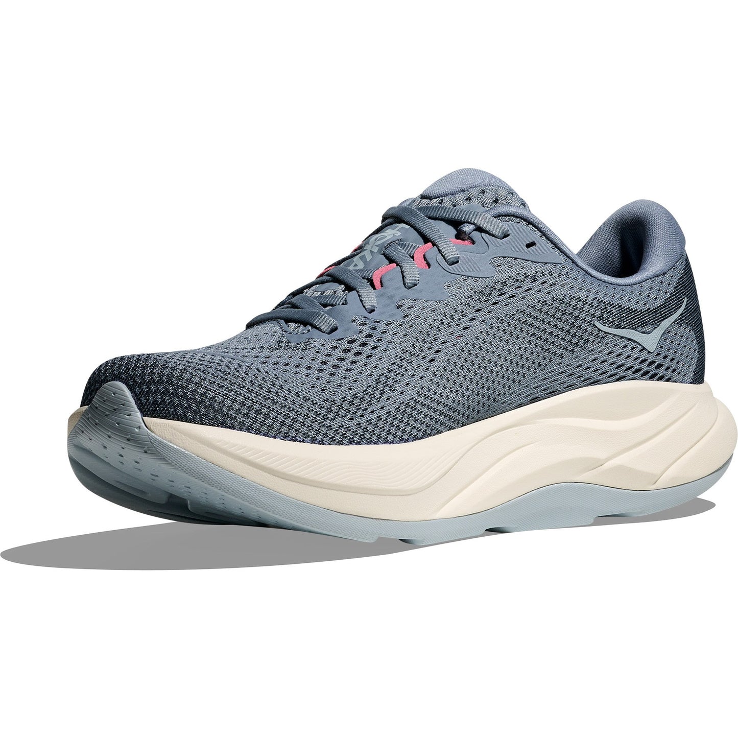 Hoka - Rincon 4 - Women's - Washed Blue/Faded Navy
