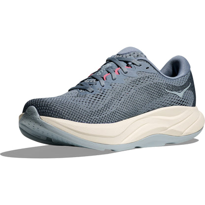 Hoka - Rincon 4 - Women's - Washed Blue/Faded Navy