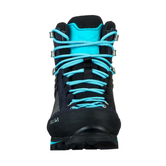 Salewa - Crow GTX - Women's - Premium Navy/Ethernal Blue