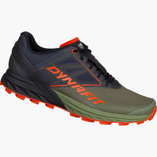 Dynafit - Alpine - Winter Moss/Black Out