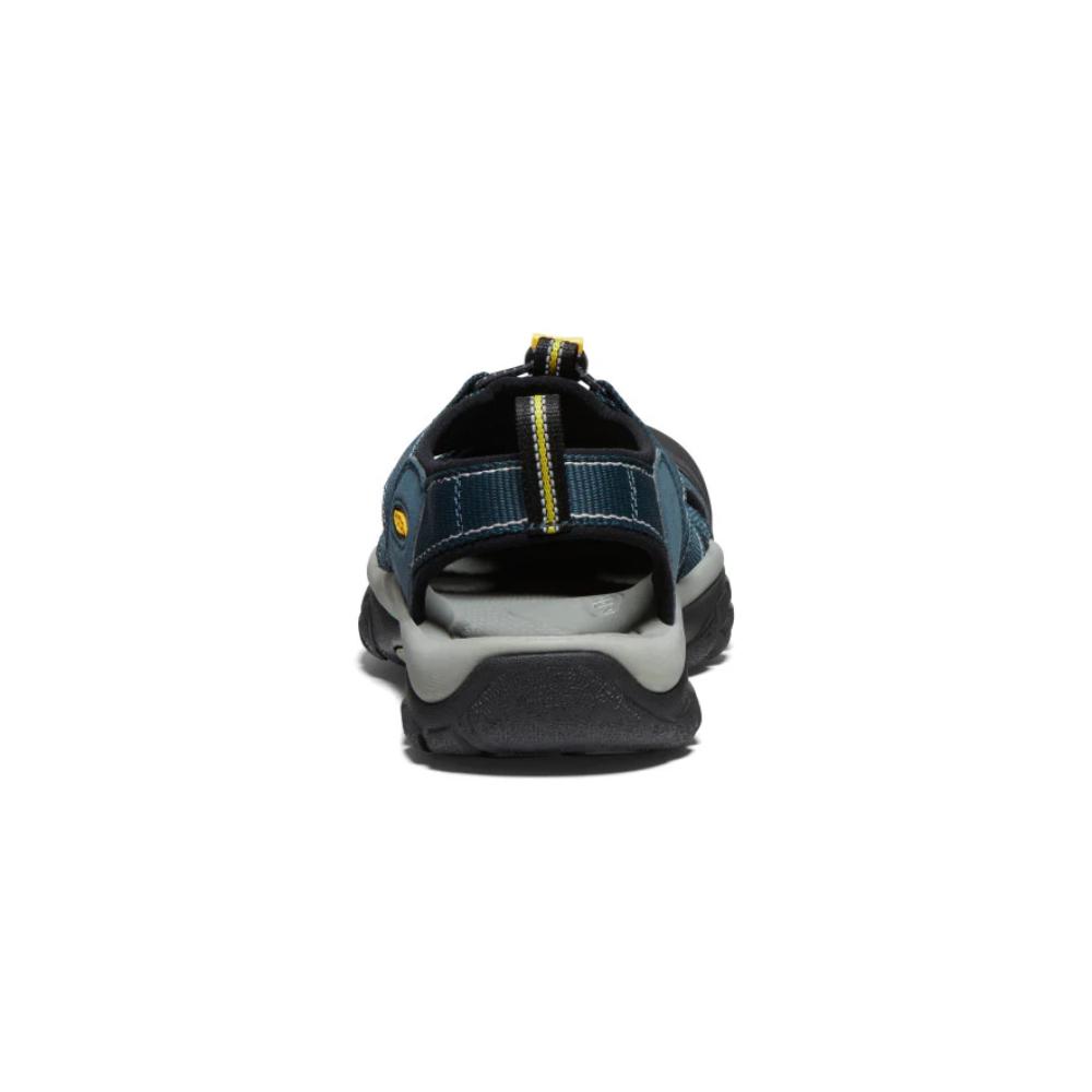 Keen - Newport H2 - Men's - Navy/Medium Grey