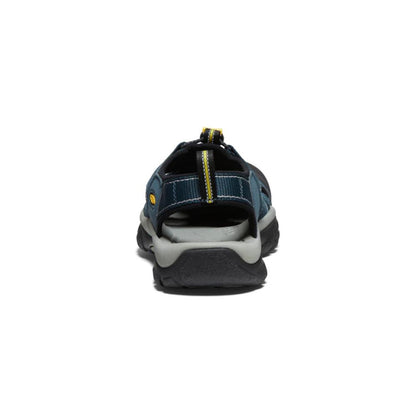 Keen - Newport H2 - Men's - Navy/Medium Grey