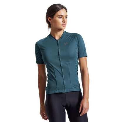Pearl Izumi - Attack Jersey - Women's - Dark Spruce
