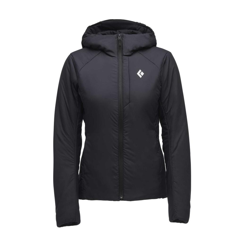 Black Diamond - First Light Stretch Hoody - Women's - Belay Blue