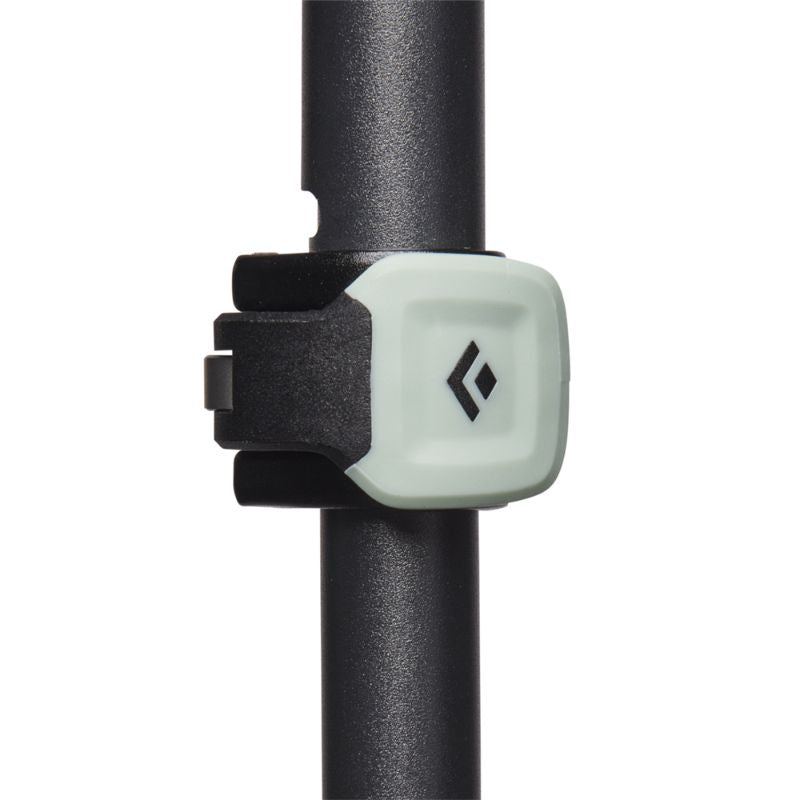 Black Diamond - Pursuit Trekking Poles - Charcoal-Octane