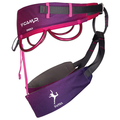 CAMP - Energy Janja - Violet