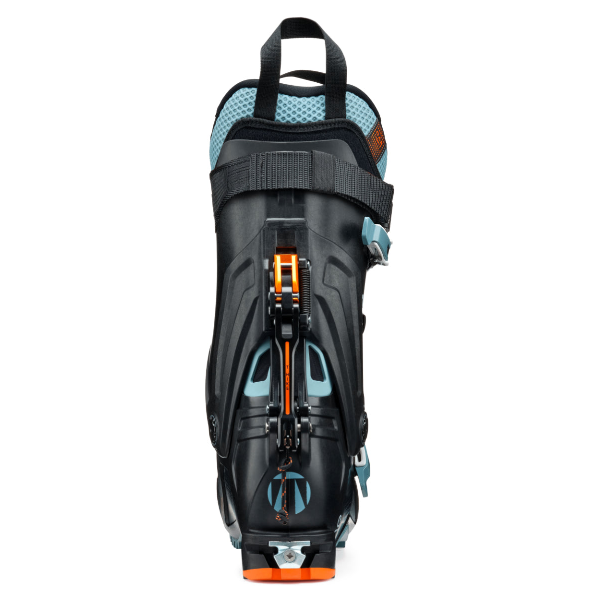 Tecnica - Zero G Peak Womens - Black/Light Blue