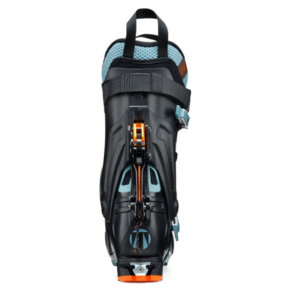 Tecnica - Zero G Peak Womens - Black/Light Blue