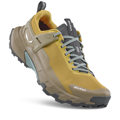 Salewa - Men's Pedroc 2 PTX - Olive Oil/Bungee Cord