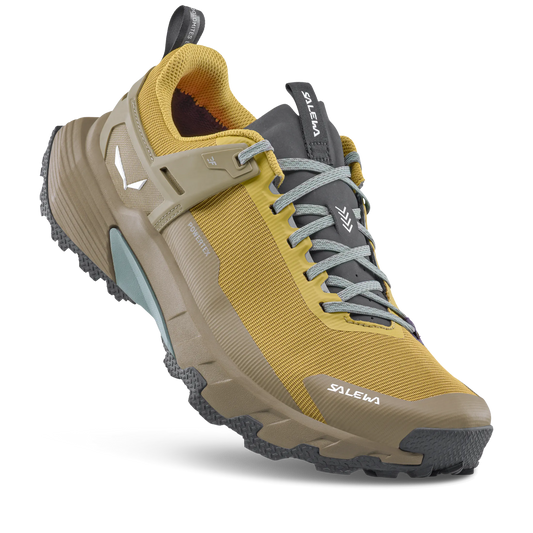 Salewa - Men's Pedroc 2 PTX - Olive Oil/Bungee Cord