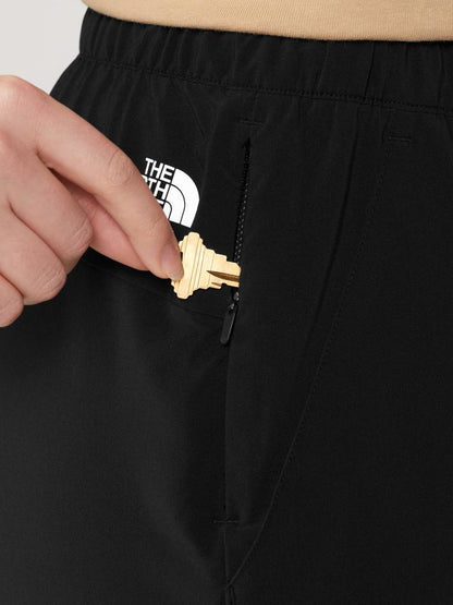 The North Face - Wander Jogger 2.0 - Women's - Tnf Black