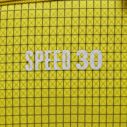 Black Diamond - Speed 30 Pack - Sulphur