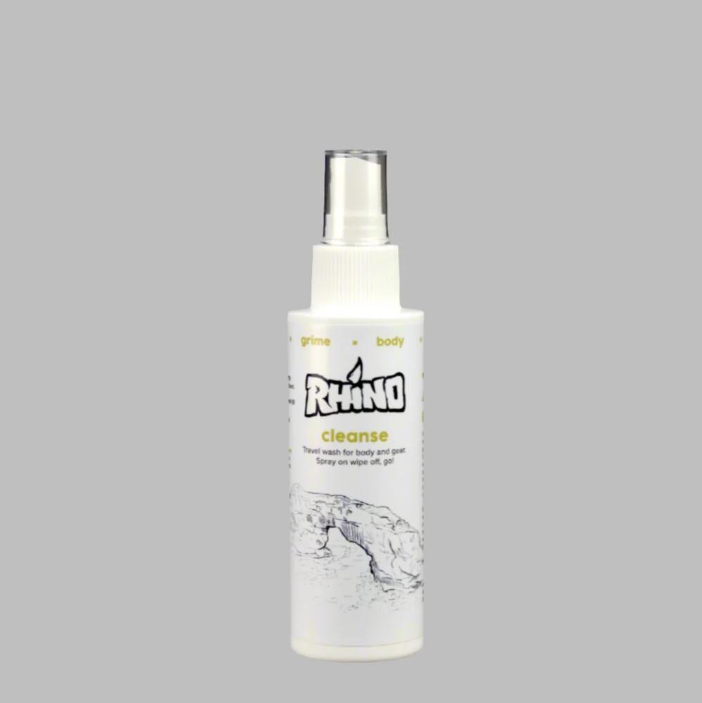Rhino Skin Solutions - Cleanse