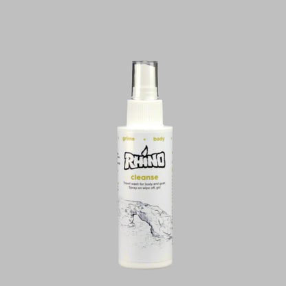 Rhino Skin Solutions - Cleanse