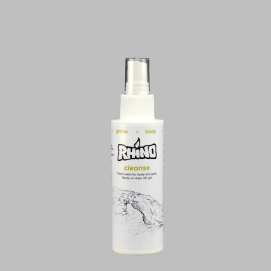 Rhino Skin Solutions - Cleanse
