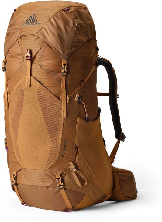 Gregory - Maven 58 - Warm Bronze
