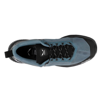 Salewa - Pedroc Air - Men's - Dark Olive/Black
