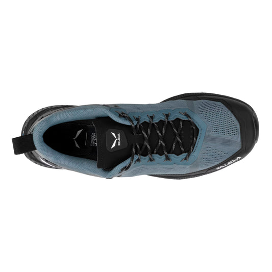 Salewa - Pedroc Air - Men's - Dark Olive/Black