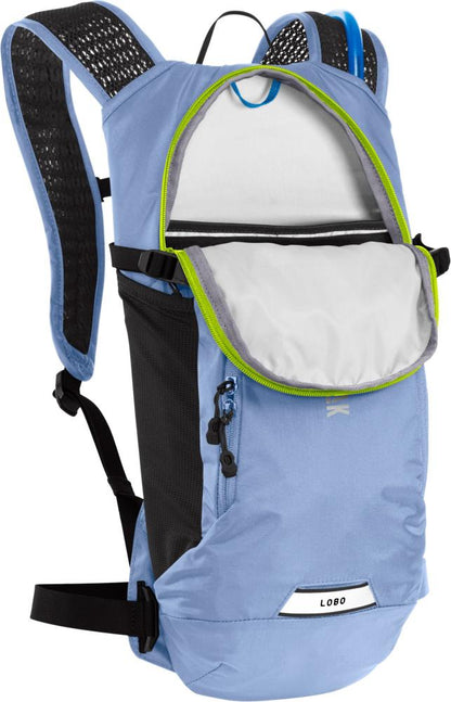 Camelbak - Lobo 9 Hydration Pack 2L - Serenity Blue