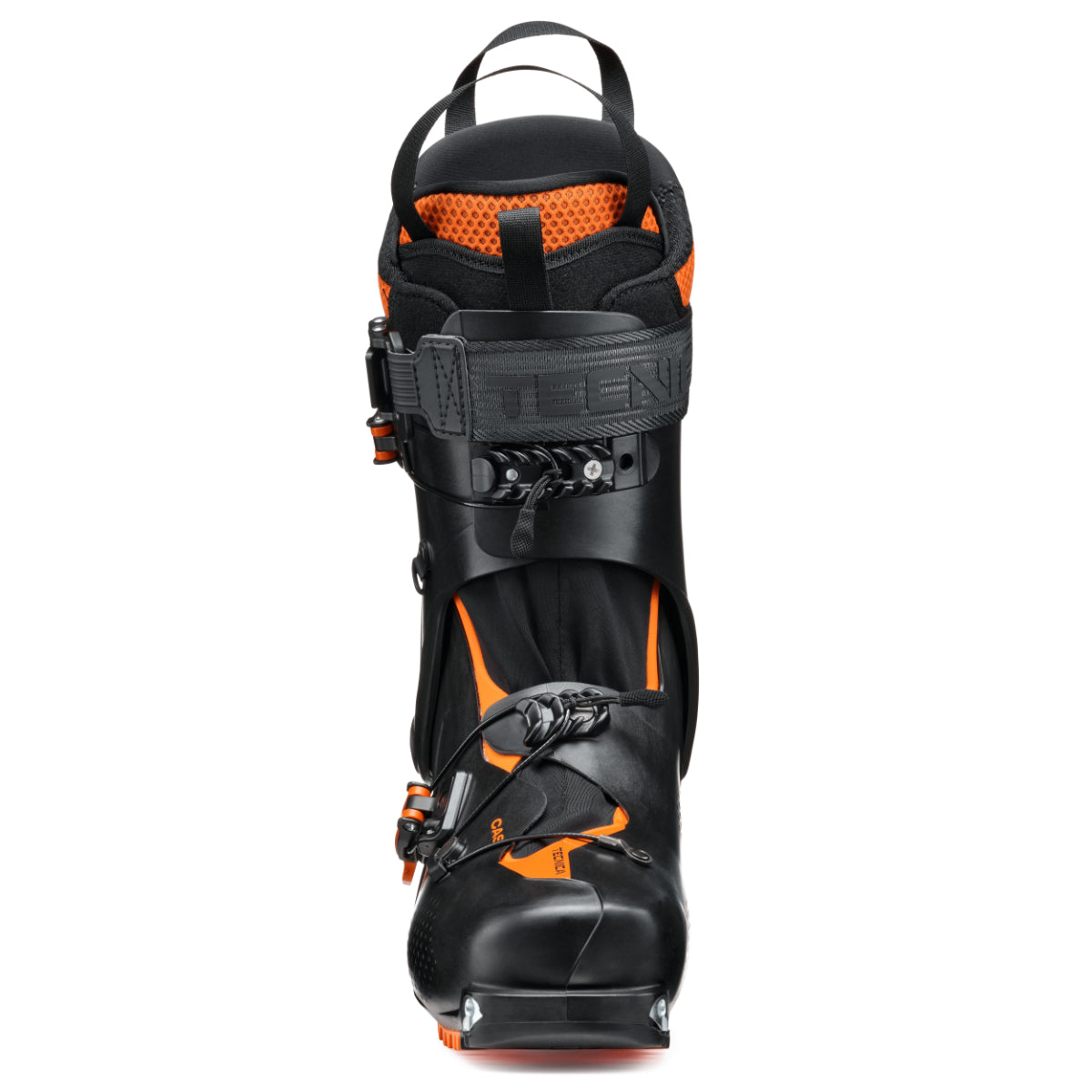 Tecnica - Zero G Peak - Black/Orange