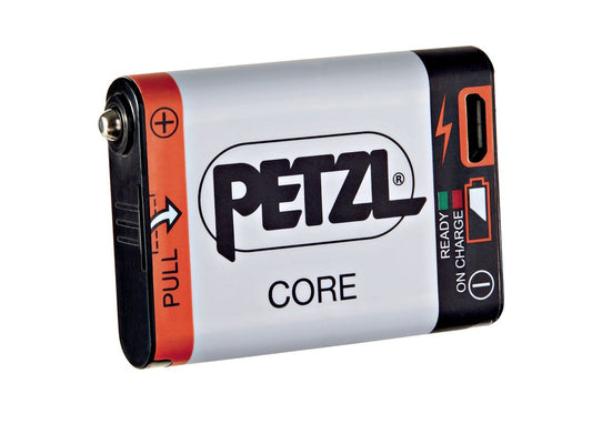 Petzl - Core Rechargeable Battery