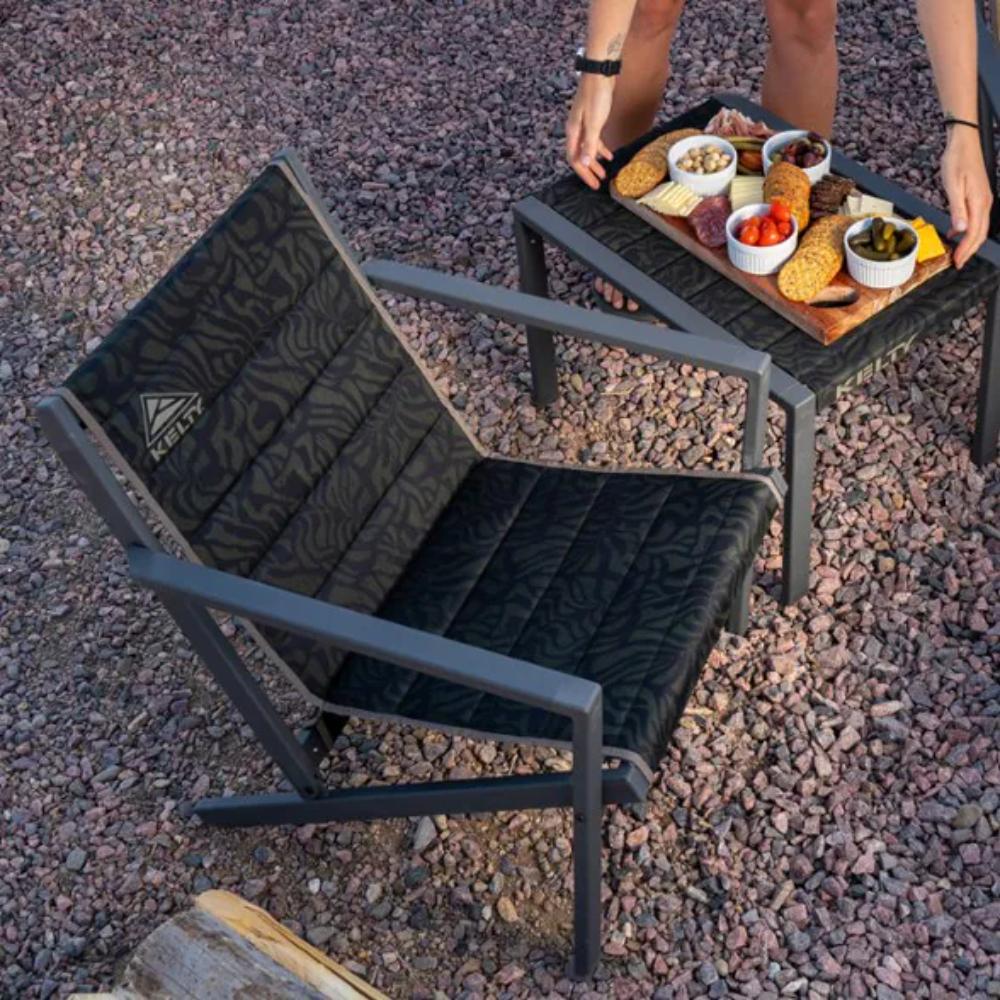 Kelty - Rad-Arondack Chair - Wood Thrush