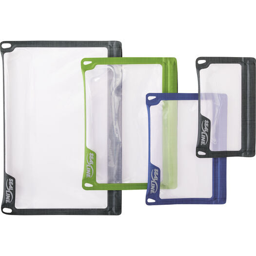 Sealline - E Case - Heather Gray