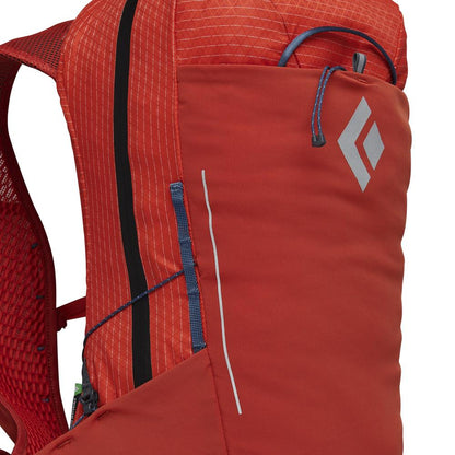 Black Diamond - Pursuit 15 Backpack - Women's - Cherrywood Ink Blue