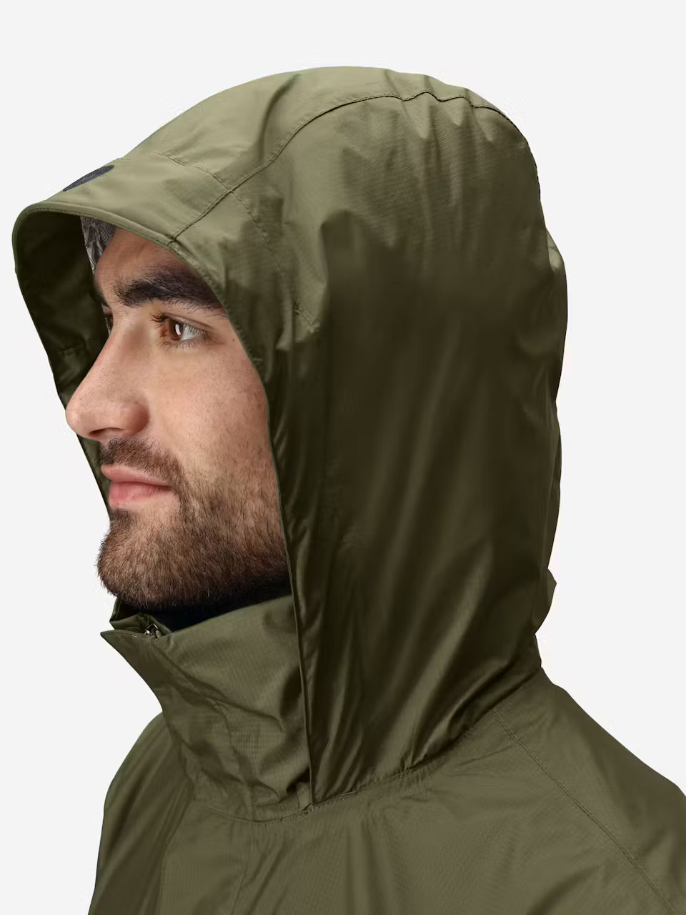 Marmot - PreCip Eco Jacket - Men's - Nori