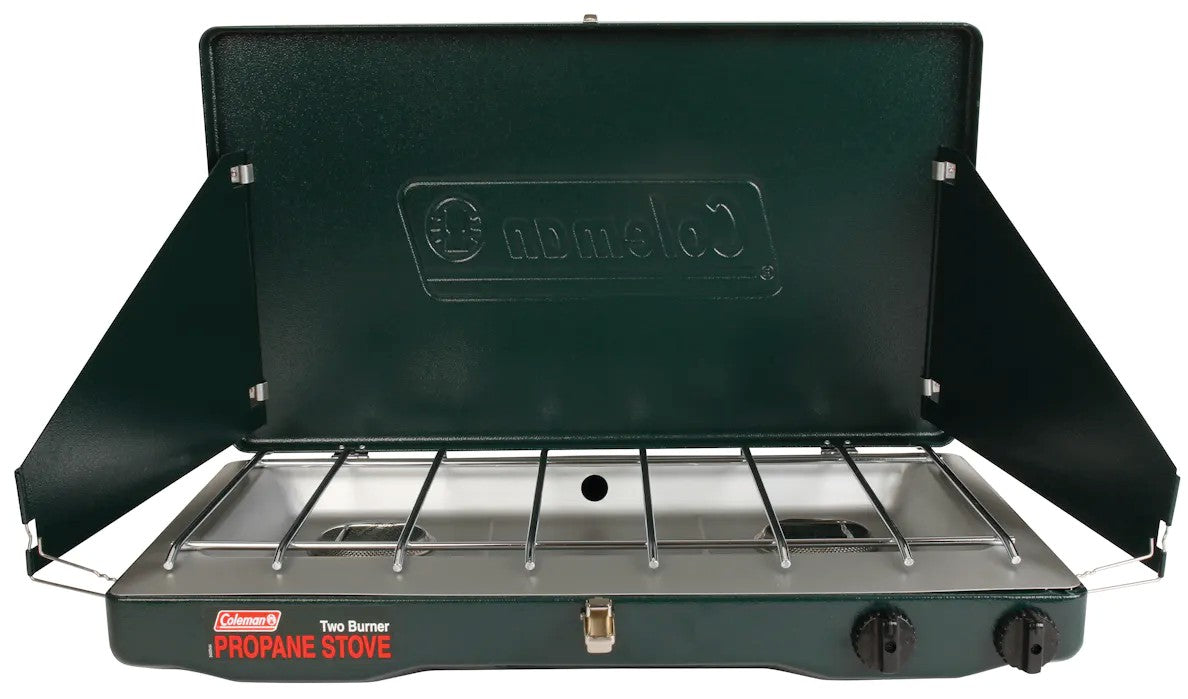 Coleman - Classic 2 Burner Stove