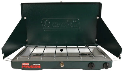 Coleman - Classic 2 Burner Stove
