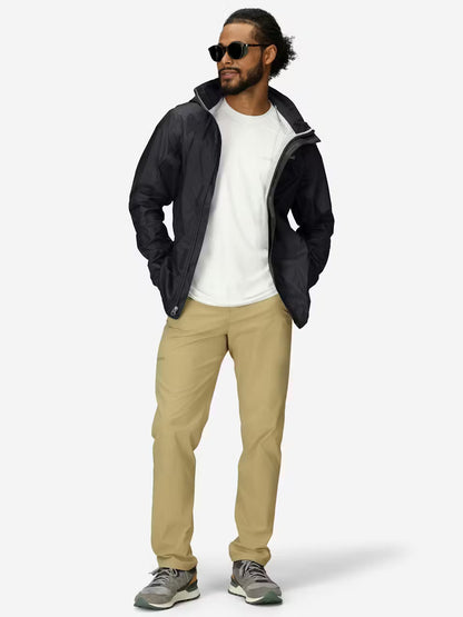 Marmot - PreCip Eco Jacket - Men's - Black