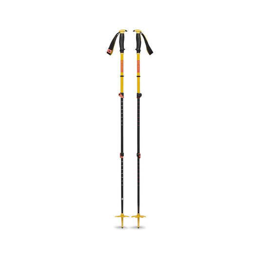 Black Diamond - Traverse 3 Ski Poles