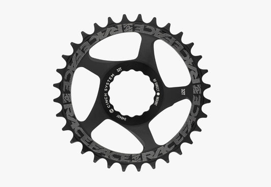 Race Face - Narrow Wide Cinch - Black
