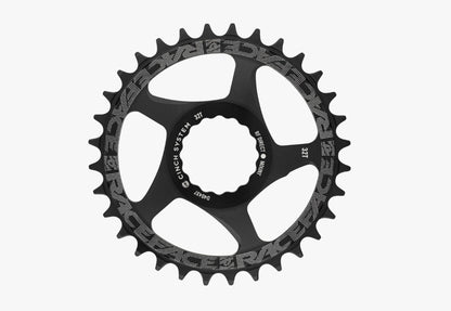 Race Face - Narrow Wide Cinch - Red