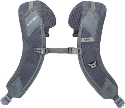 Gregory - A3 Air Shoulder Harness - Women's XS