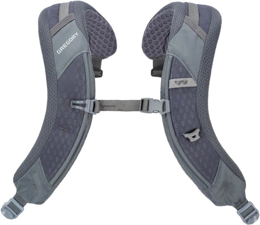 Gregory - A3 Air Shoulder Harness - Women's XS