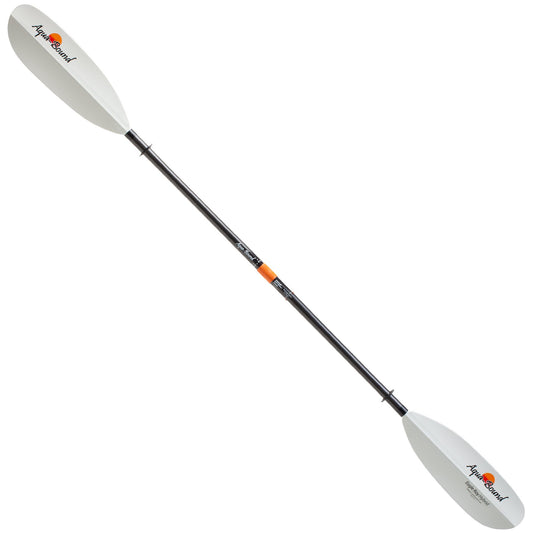 Bending Branches - Eagle Ray Hybrid 2-Piece Posi-Lok - White