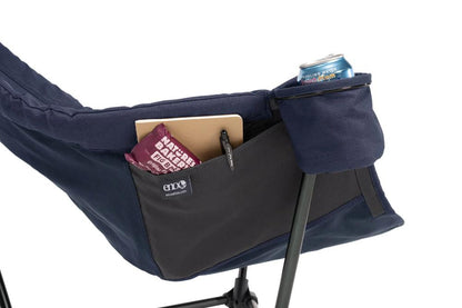 Eagles Nest Outfitters - Lounger DL Chair - Deep Indigo