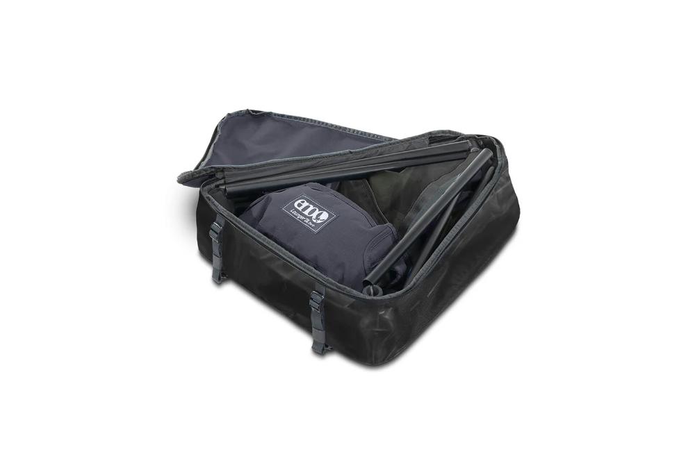 Eagles Nest Outfitters - Lounger DL Chair Mesh - Slate Grey