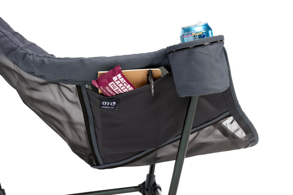 Eagles Nest Outfitters - Lounger DL Chair Mesh - Pisgah Pine