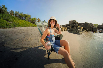 Eagles Nest Outfitters - Lounger DL Chair Mesh - Slate Grey