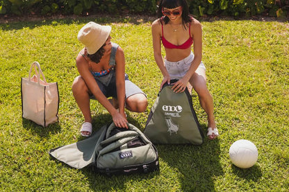 Eagles Nest Outfitters - Lounger DL Chair Mesh - Slate Grey