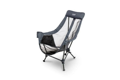 Eagles Nest Outfitters - Lounger DL Chair Mesh - Slate Grey