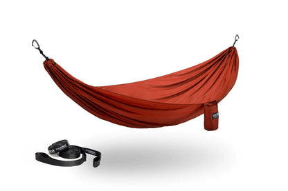 Eagles Nest Outfitters - TravelNest Hammock & Straps Combo - Canyon
